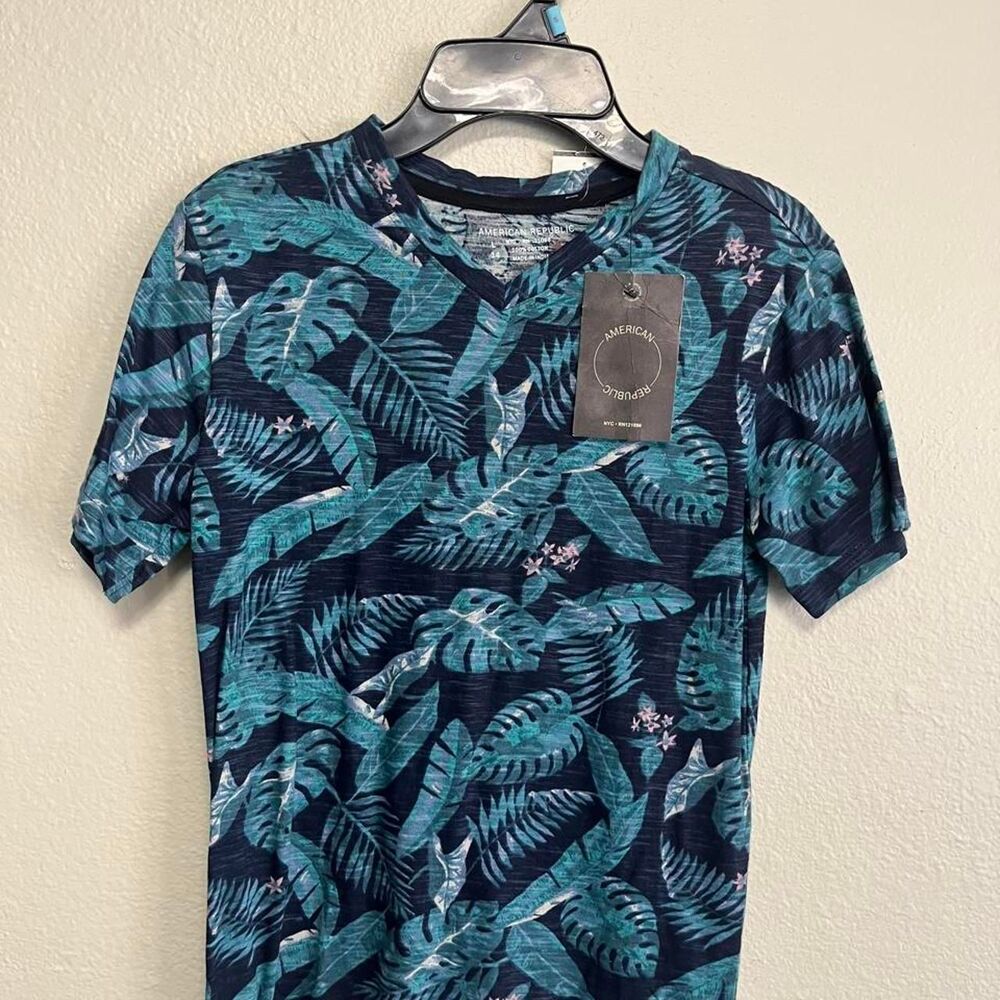 Unbranded Men's multi Polo-shirts